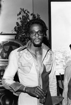 David Ruffin