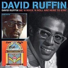 David Ruffin