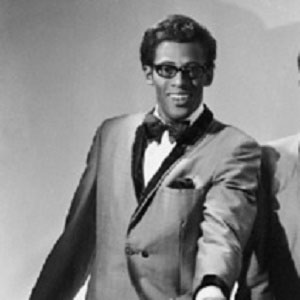 David Ruffin