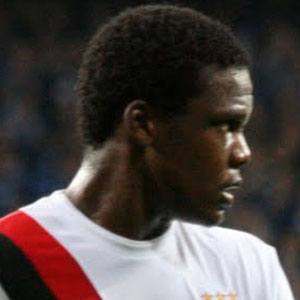 Dedryck Boyata