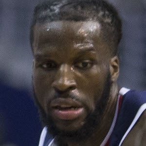 Demarre Carroll