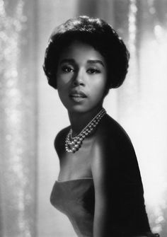 Diahann Carroll