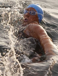 Diana Nyad