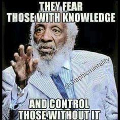 Dick Gregory