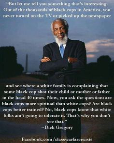 Dick Gregory