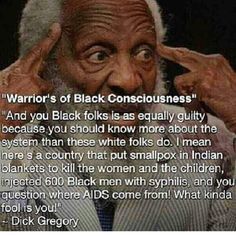 Dick Gregory