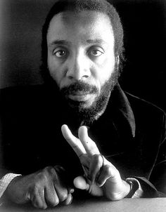 Dick Gregory