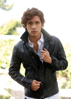 Diego Boneta