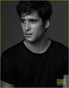 Diego Boneta