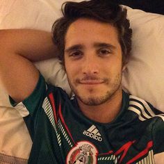 Diego Boneta