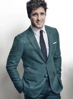 Diego Boneta