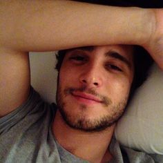 Diego Boneta