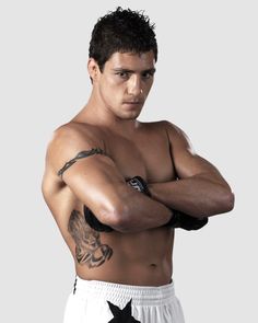 Diego Sanchez