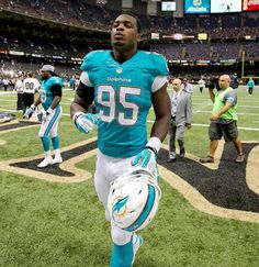 Dion Jordan