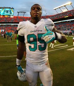 Dion Jordan