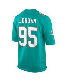 Dion Jordan