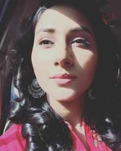 Disha Parmar