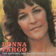 Donna Fargo