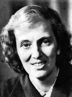 Dorothy Hodgkin