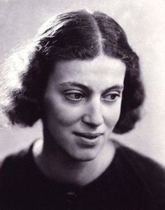 Dorothy Hodgkin