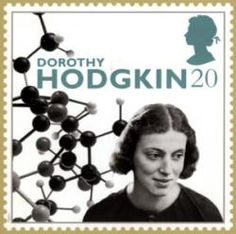 Dorothy Hodgkin