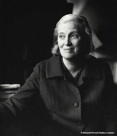 Dorothy Hodgkin