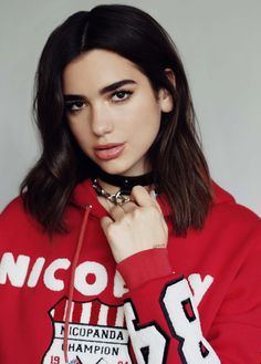 Dua Lipa