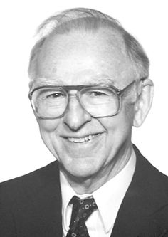 Edwin G. Krebs