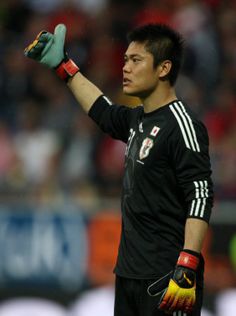 Eiji Kawashima