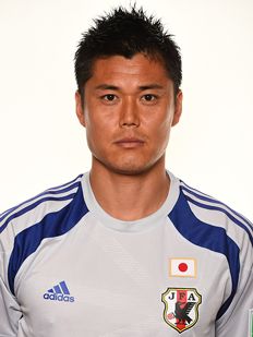 Eiji Kawashima