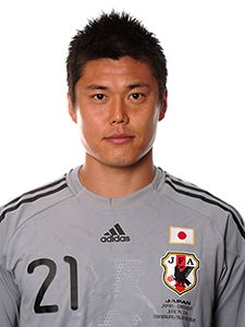 Eiji Kawashima