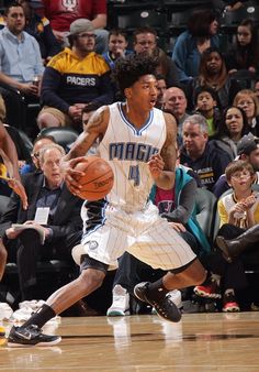 Elfrid Payton