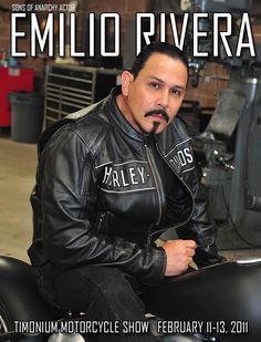 Emilio Rivera