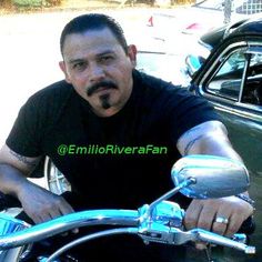 Emilio Rivera