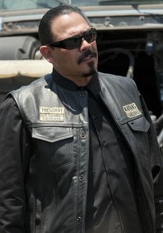 Emilio Rivera