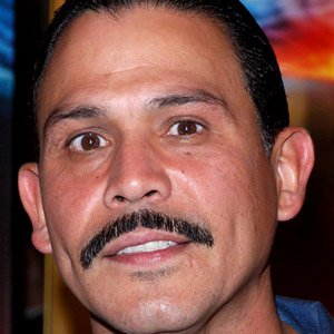 Emilio Rivera