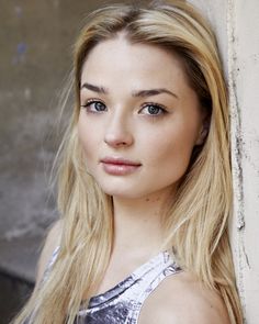 Emma Rigby