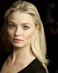 Emma Rigby