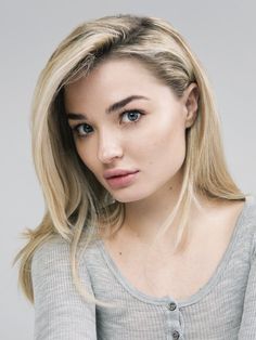 Emma Rigby