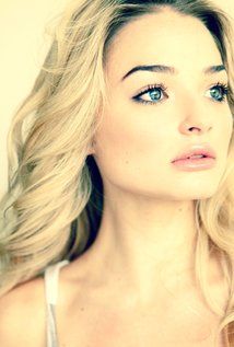 Emma Rigby