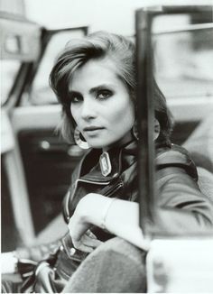 Emmanuelle Seigner