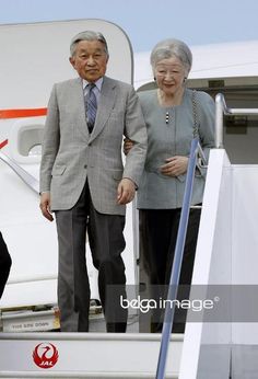 Empress Michiko