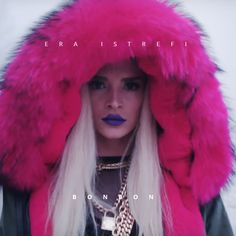 Era Istrefi