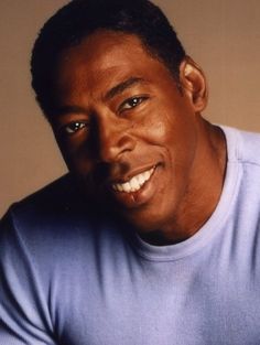 Ernie Hudson