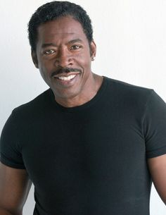 Ernie Hudson