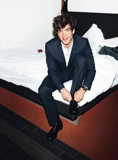 Ethan Peck