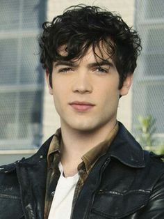 Ethan Peck