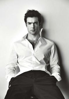 Ethan Peck