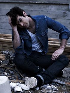 Ethan Peck