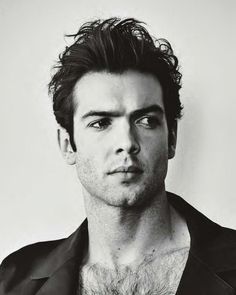 Ethan Peck